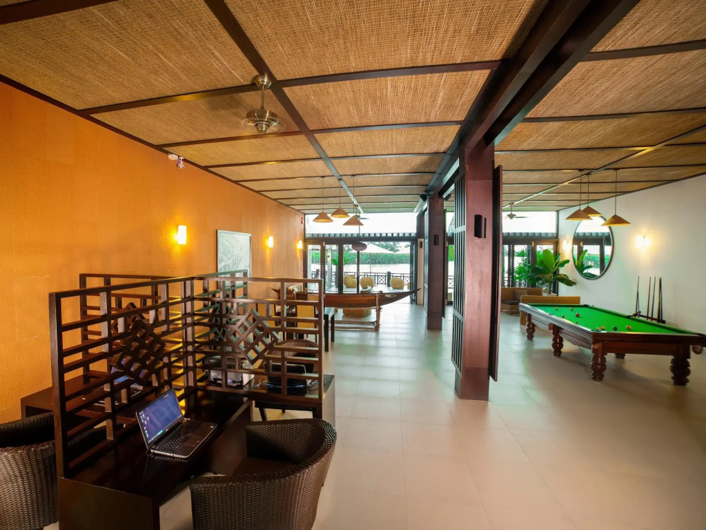 Hoi An Beach Resort