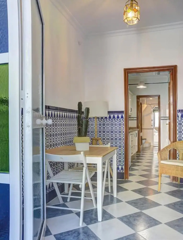 Deluxe Apartment Regla Sanz