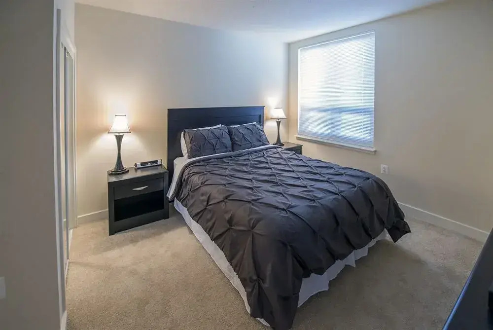 Liberty Tower Apartments