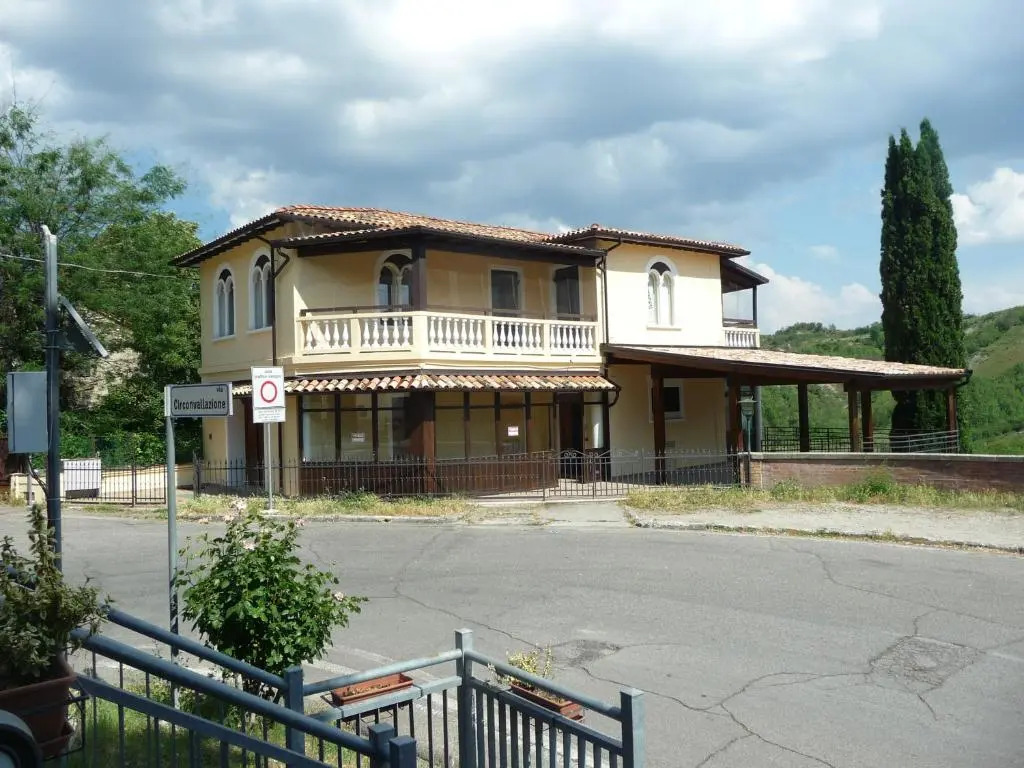 Il Ritrovo de la Pre