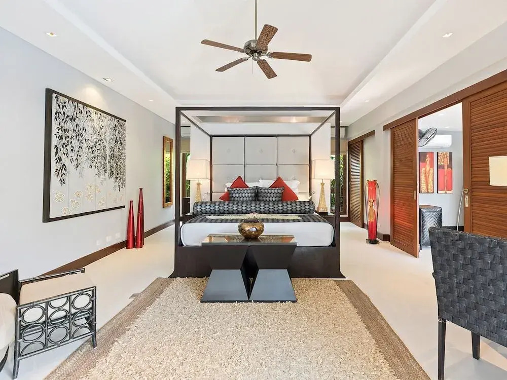 Villa Chi Samui - SHA Extra Plus