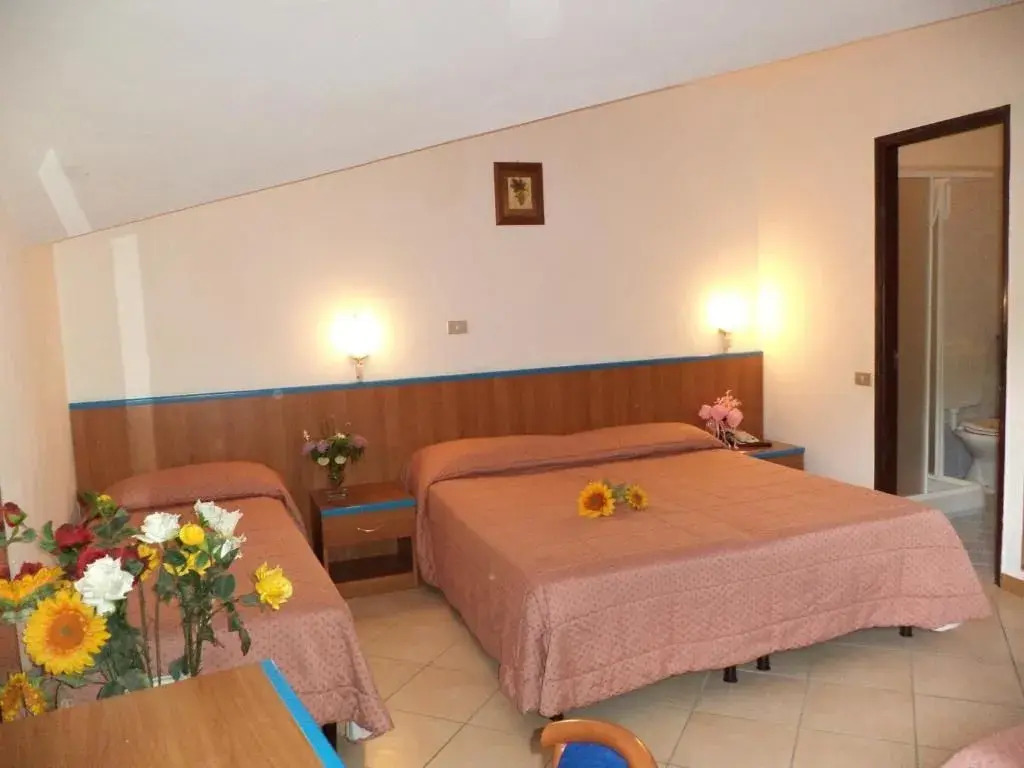 Hotel La Betulla