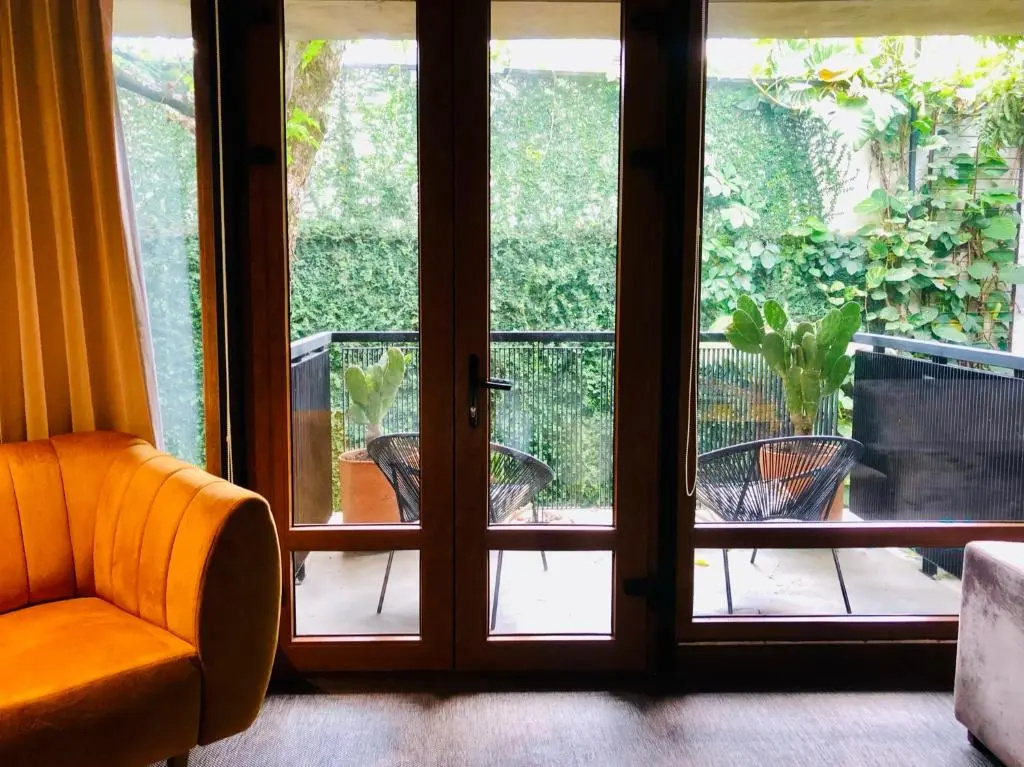 Alko Hotel Casa Nispero