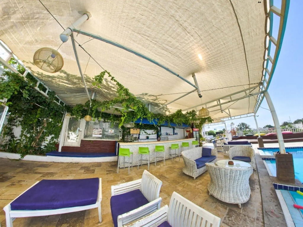 Sky Nova Hotel and Suites - All Inclusive