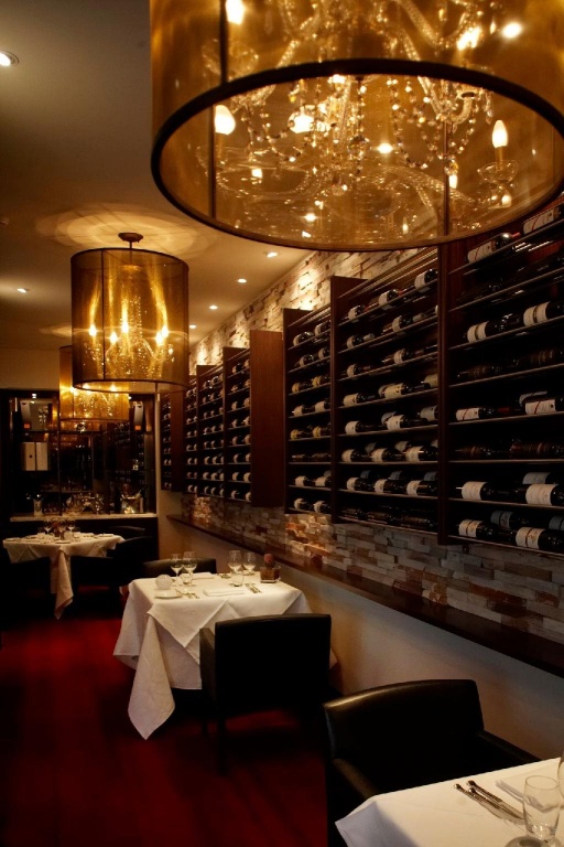 The Richardson Hotel & Spa