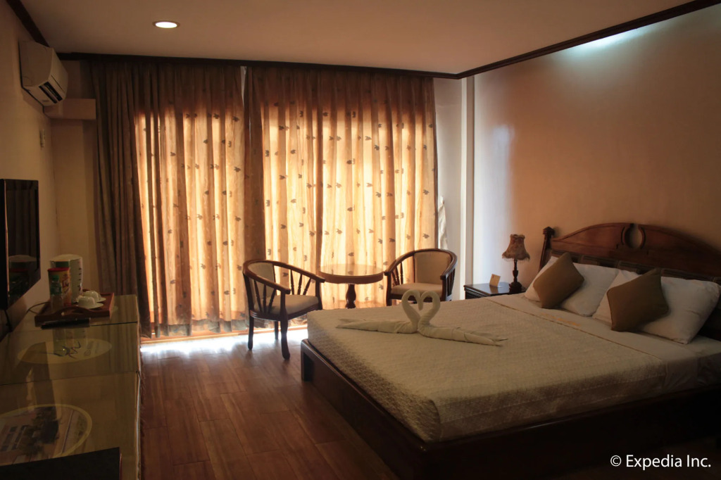 Vista Marina Hotel and Resort