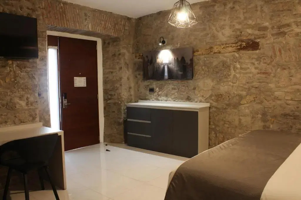 Hotel Boutique Casona de Santa Clara
