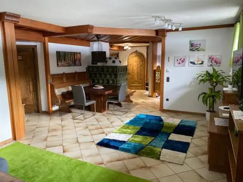 Hotel - Pension Scheiblechner