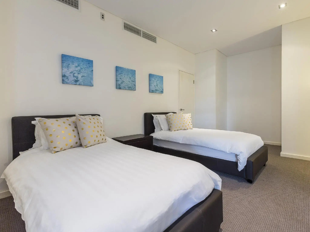 Gallery Suites