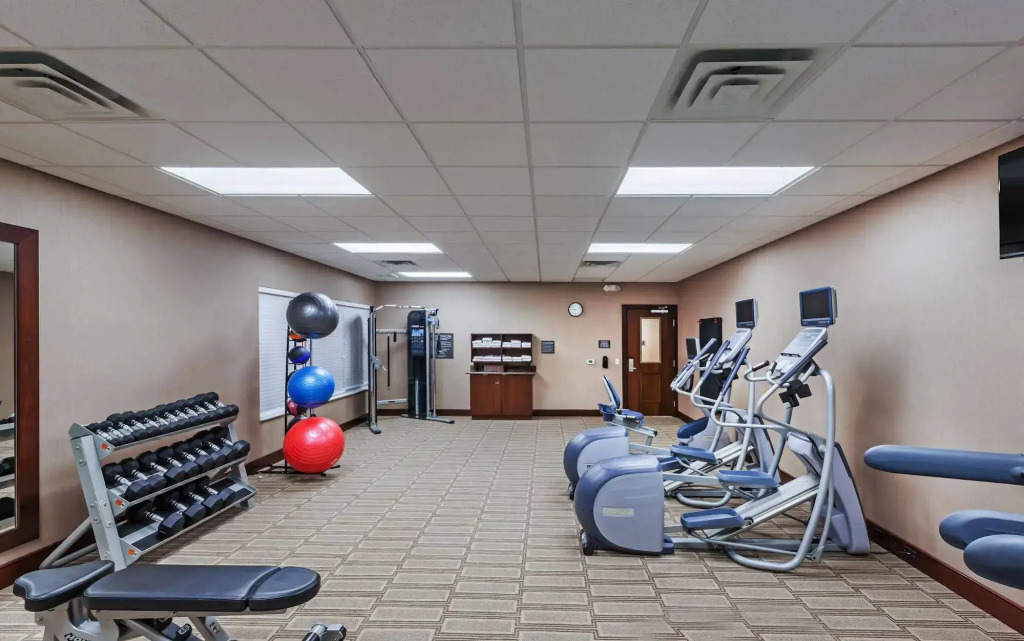 Residence Inn by Marriott Austin Northwest/The Domain Area