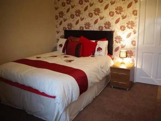 Bay View Bed and Breakfast