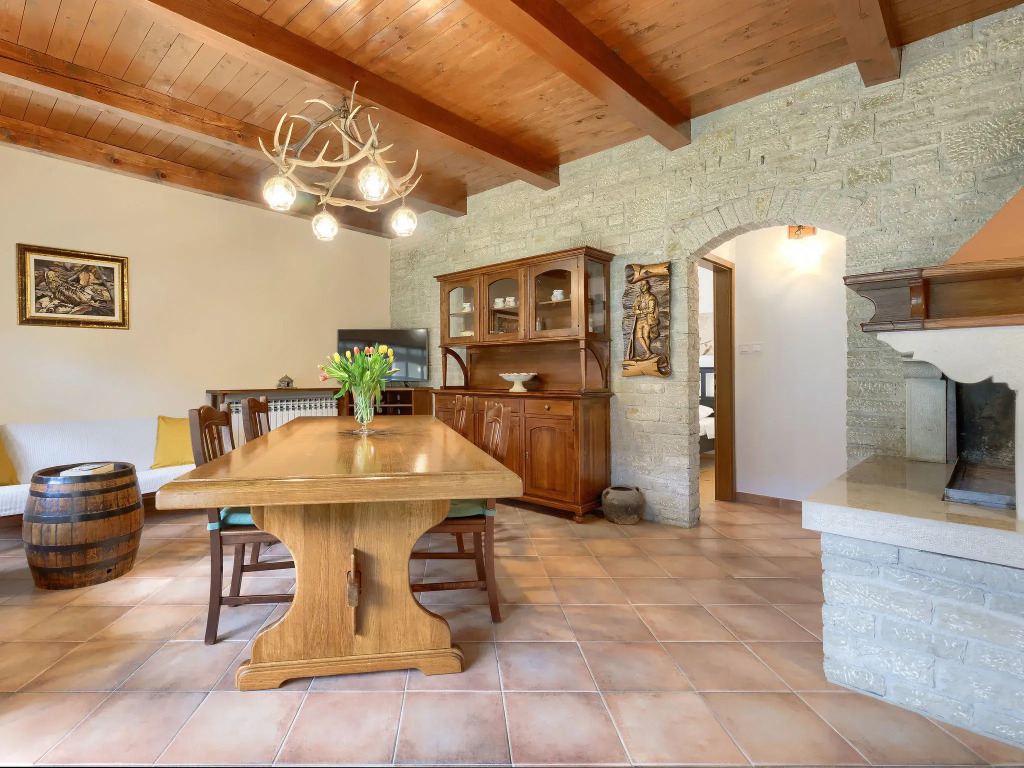 Holiday Home Lupetina by Interhome