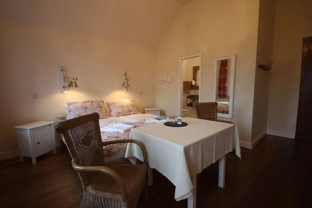 Villa Pension Strandhaus
