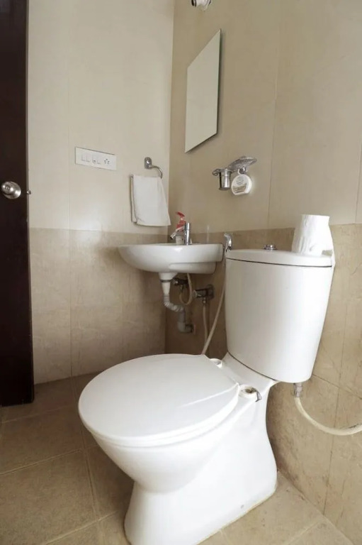 Galaxy Service Apartment