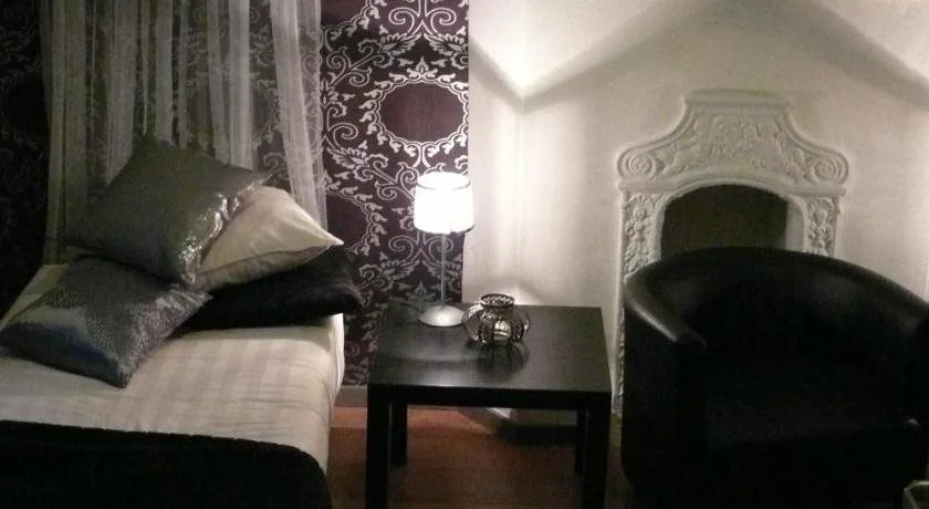 Hotel Matuchi