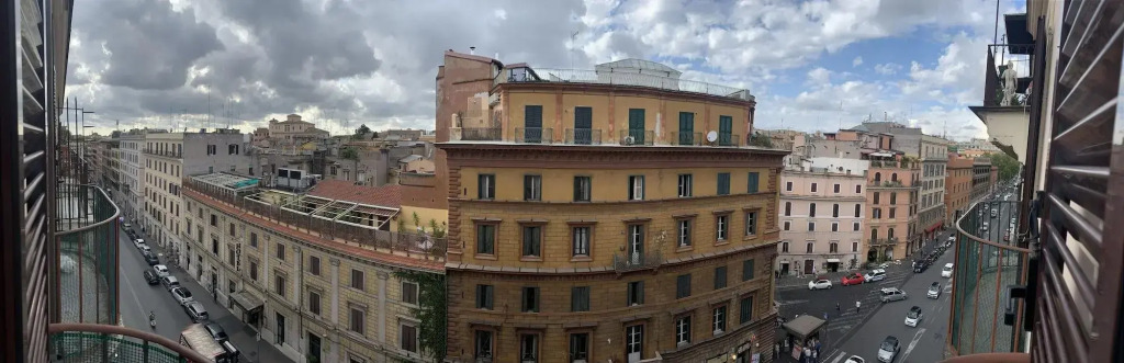 Cavour Urban Rooms by GHOR