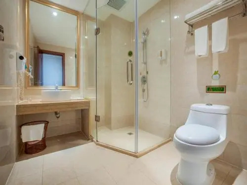 Vienna International Hotel Jieyang Jieyanglou