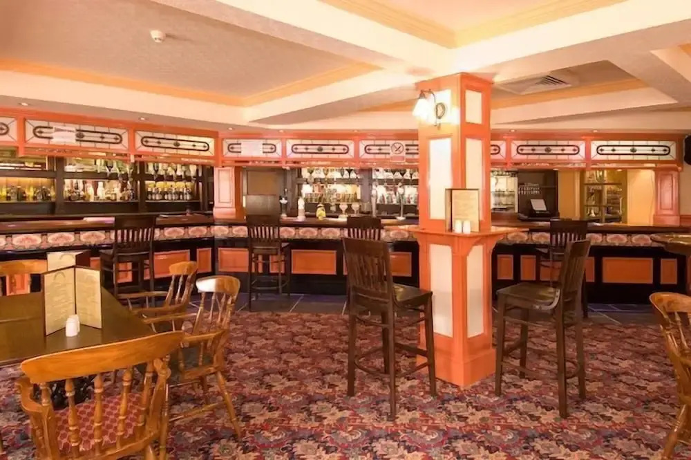 Roebuck Inn