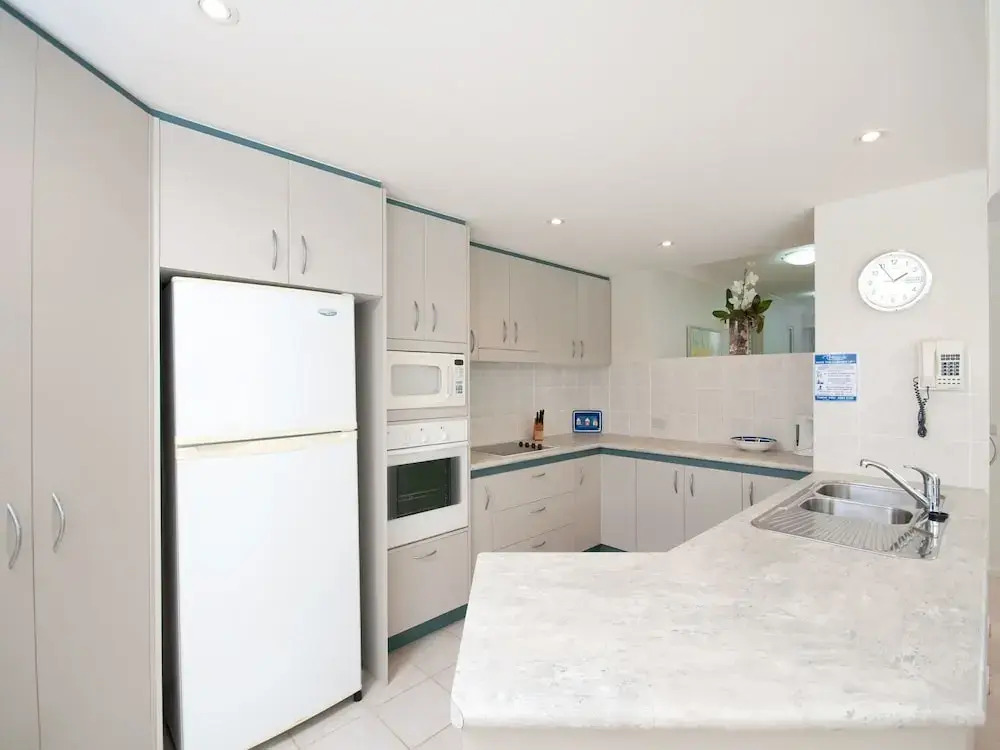 Bagnalls Beach Apartment, Unit 3/153 Government Road