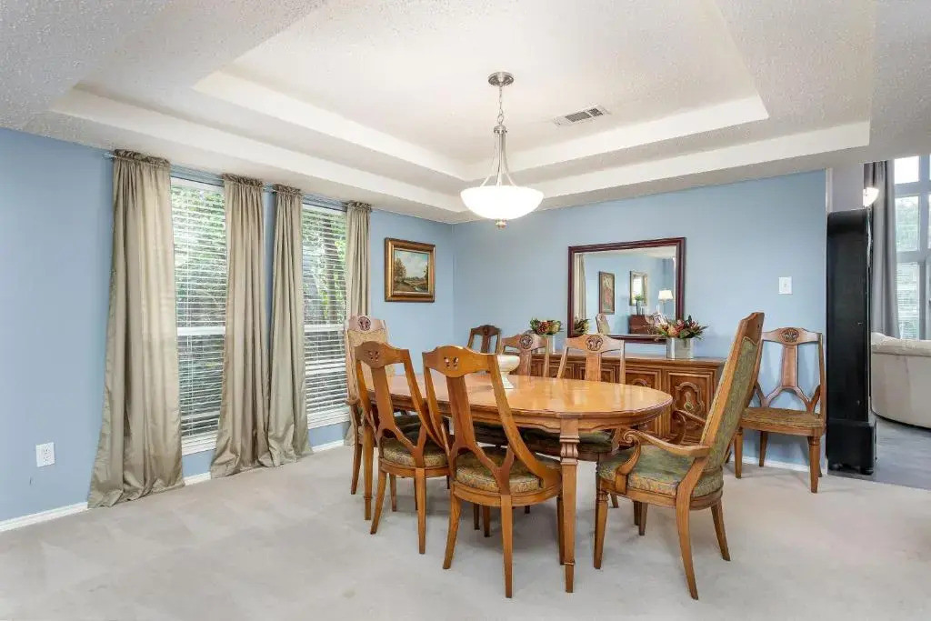 The Symphony Home....A grand home for your family!