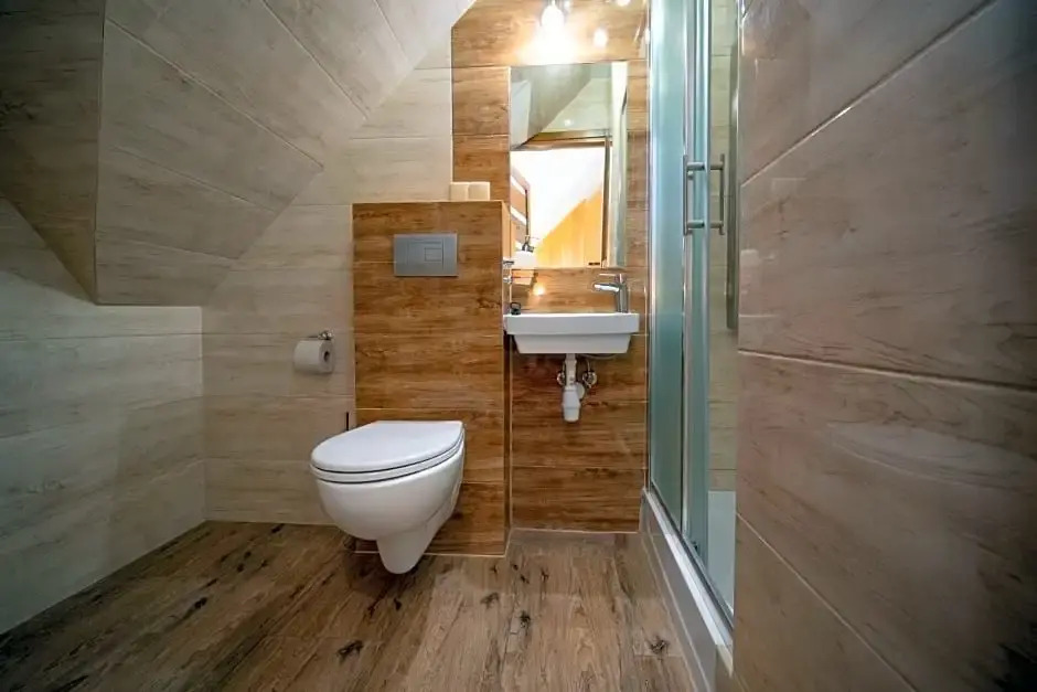 Apartamenty i Pokoje w Willi na Ubocy