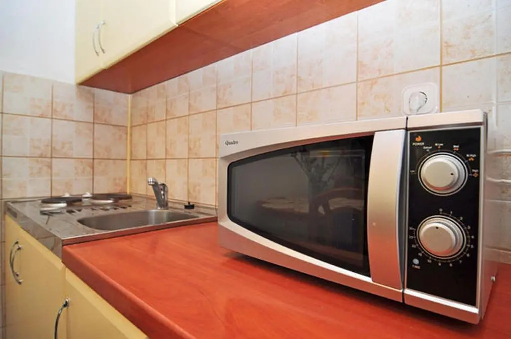 Apartments Jerina