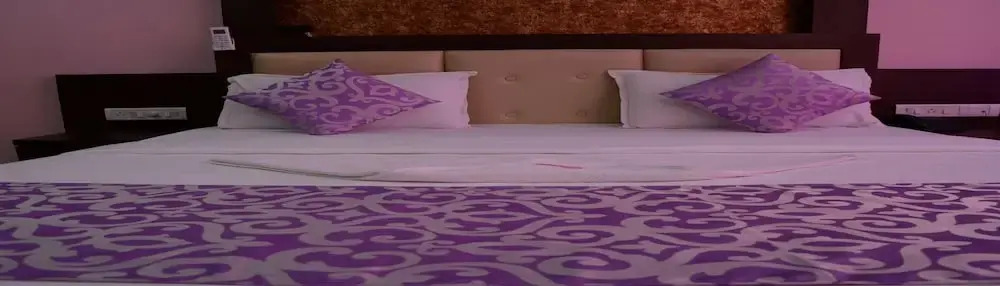 Room Maangta 325 - Panaji Goa