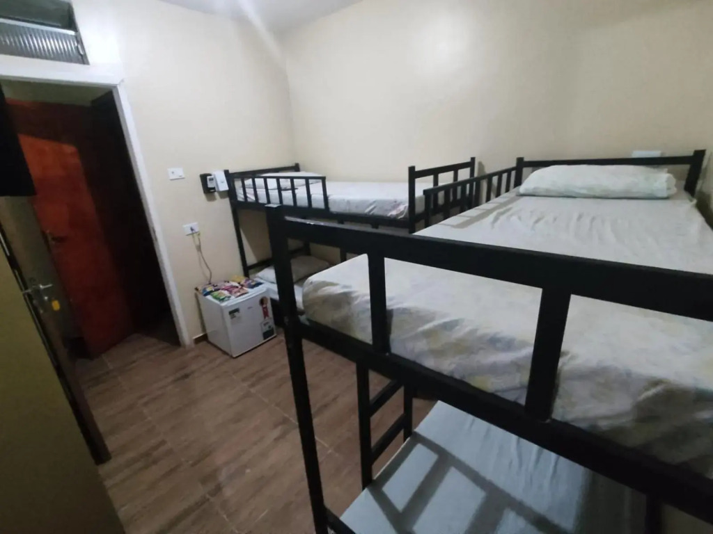 Hostel Aeroporto