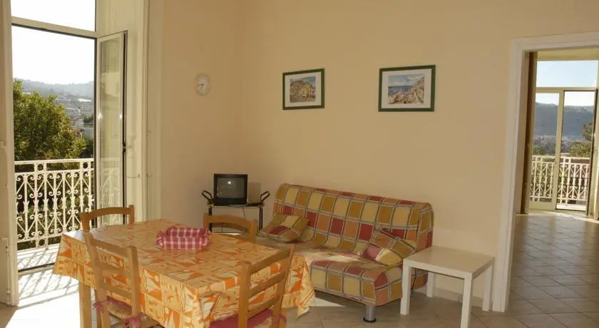 Villino Castellano Apartments