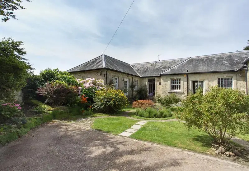Westgate Cottage