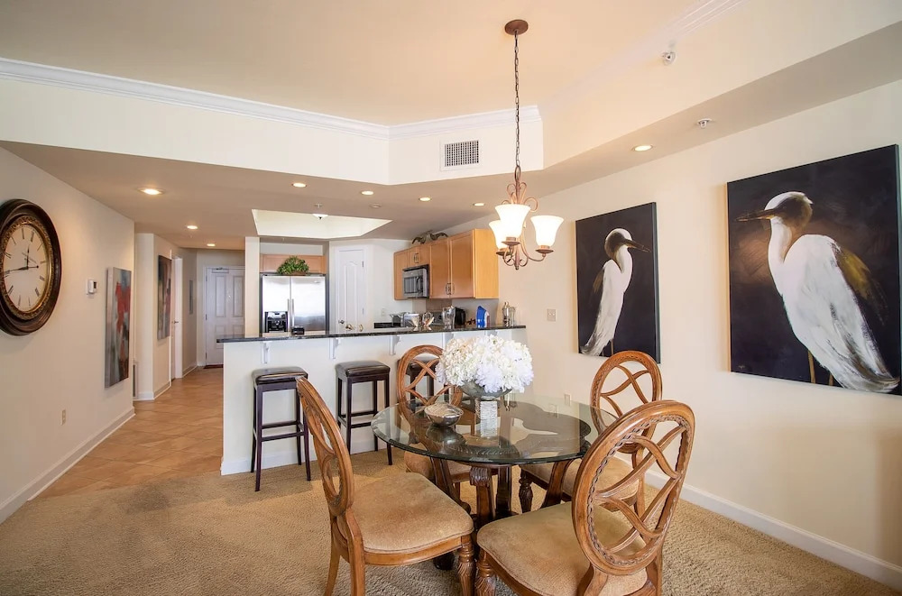 Sienna 1203 Penthouse
