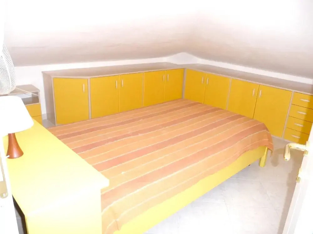 Apartment With 3 Bedrooms in Alghero, With Wonderful sea View, Furnish