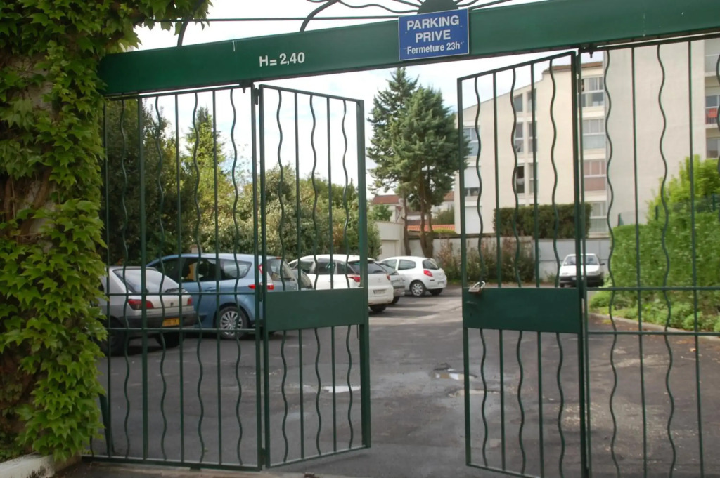 Hôtel de LAvenue