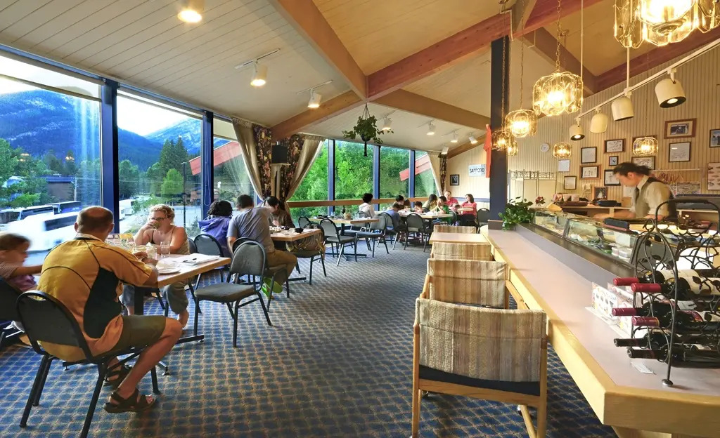 The Dorothy Motel