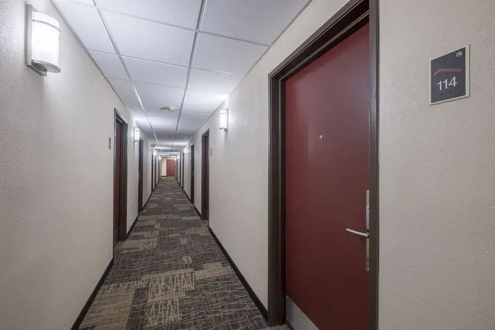 Americas Best Value Inn Allentown