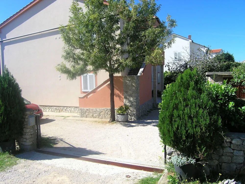 Apartment TODOR