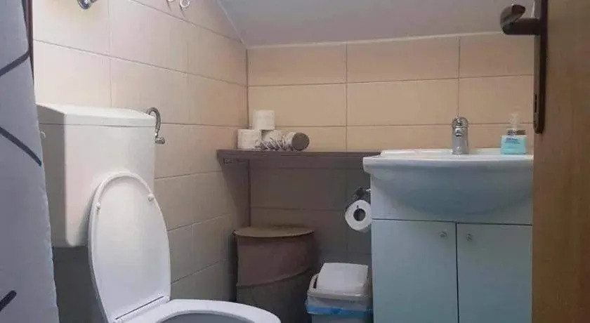 Guesthouse Fjaka