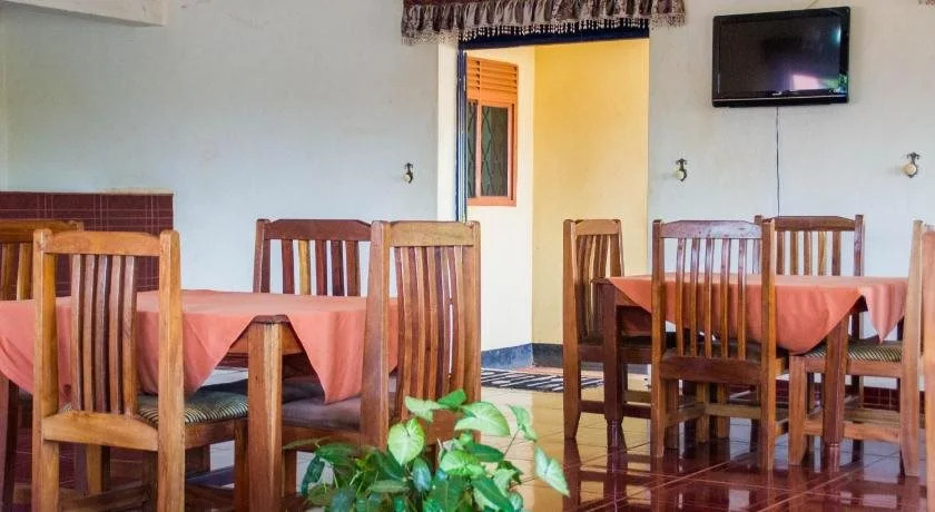 Wal Ville Suites