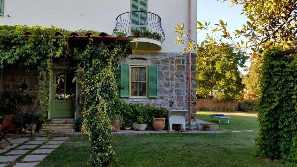 Antico Casale Santa Flora