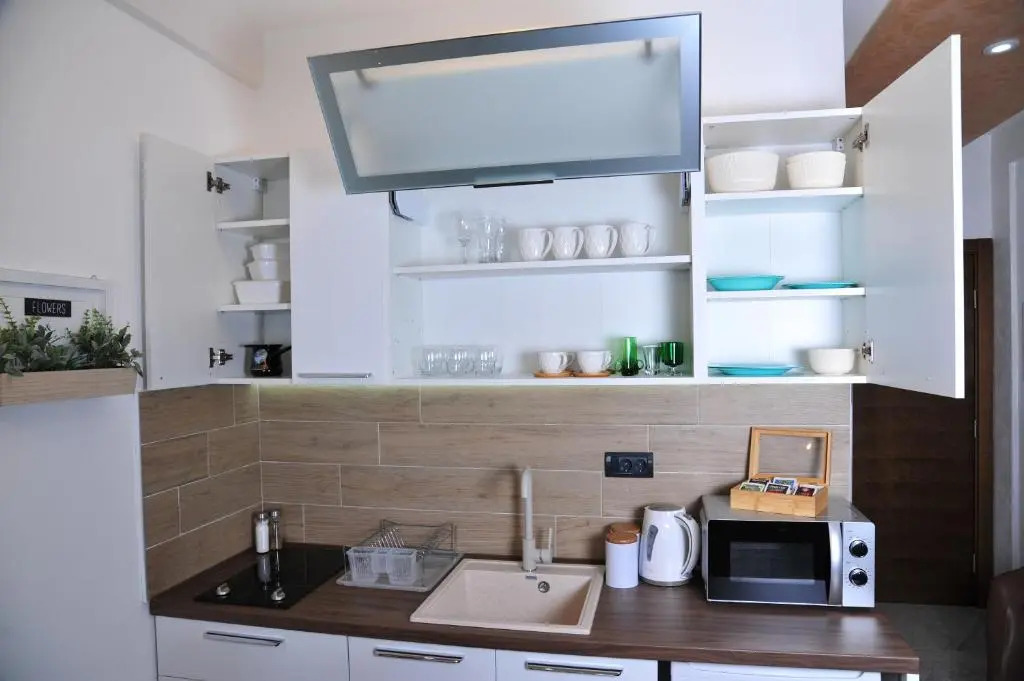 Apartman N 20-Milmari Resort