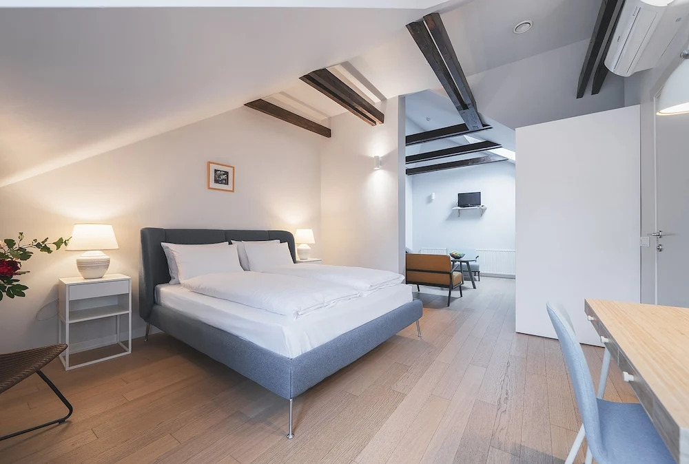 Lollo Luxury Residence - Lollo Stay