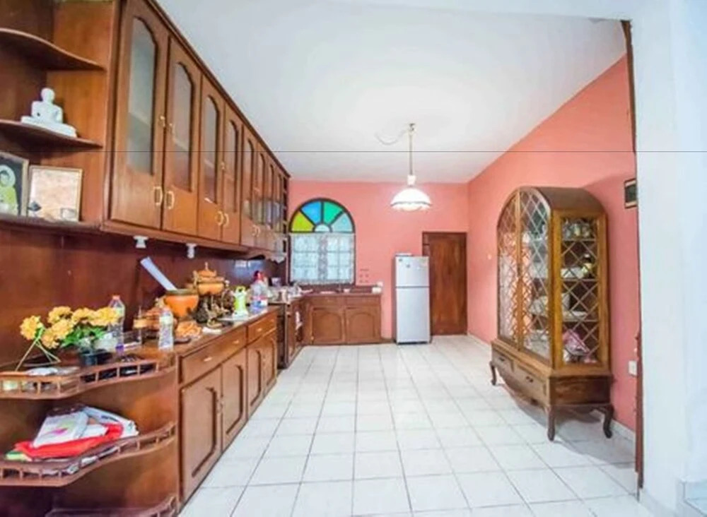 Mount Inn Bungalow