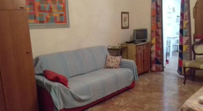 Saturnia Holiday Apartment