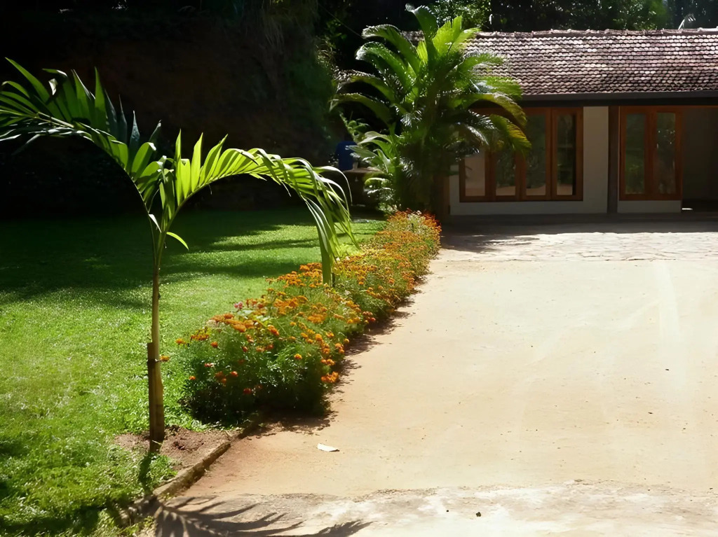 Clove Garden Kandy