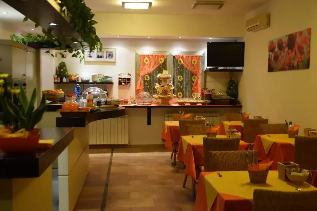 Hotel I Cedri