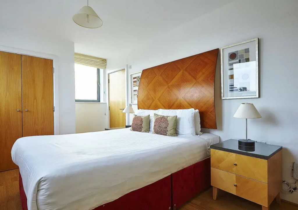 Marlin Apartments Stratford