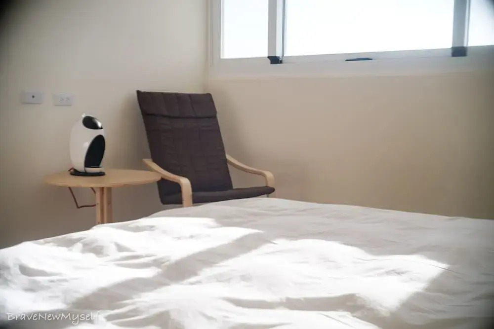 Taitung mini trip hostel