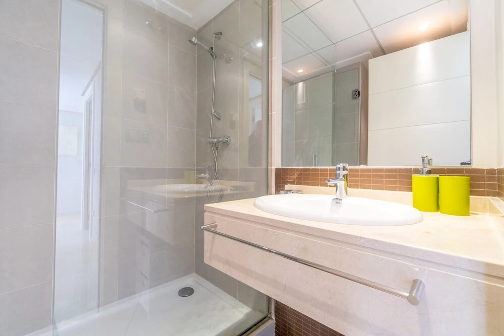 Apartamento Bennecke Encina