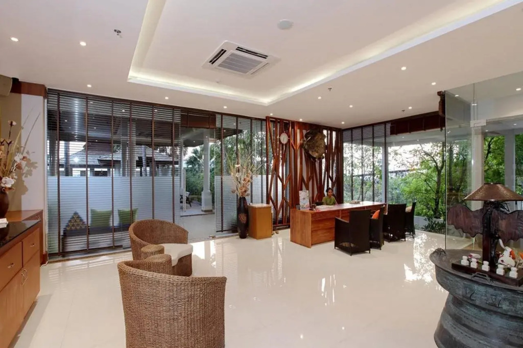 Sea Sun Sand Resort & Spa