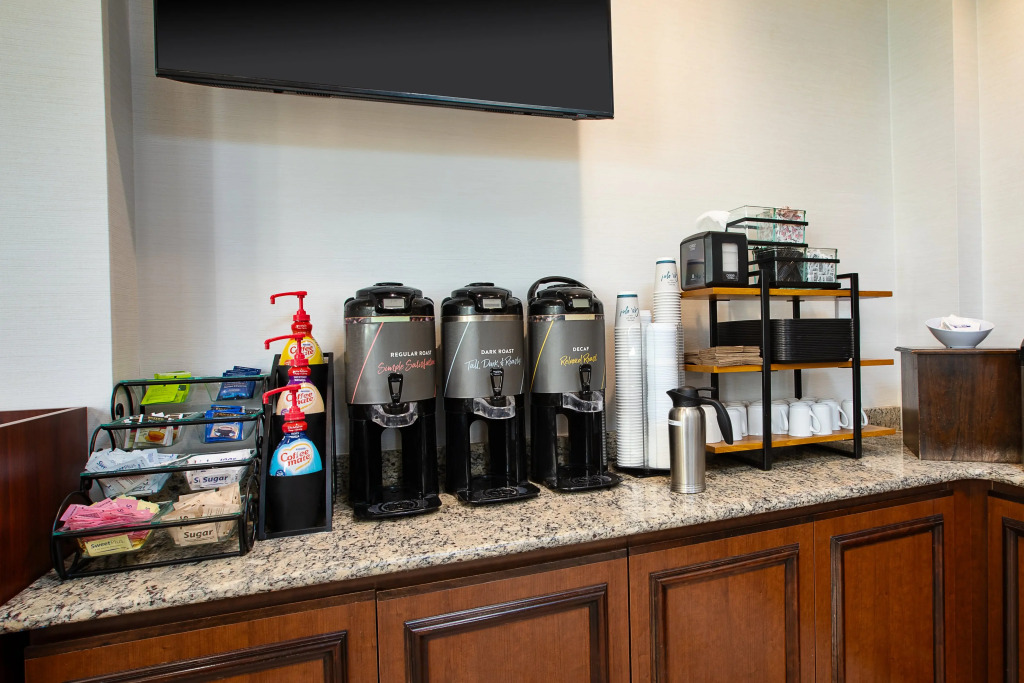 Staybridge Suites Lincoln North East by IHG